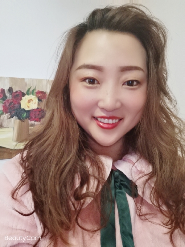 2020遇见你的第一张照片--太原认干亲服务网