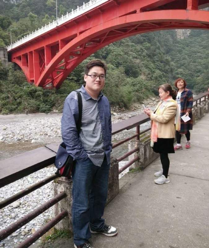 风铃的第一张照片--太原认干亲服务网