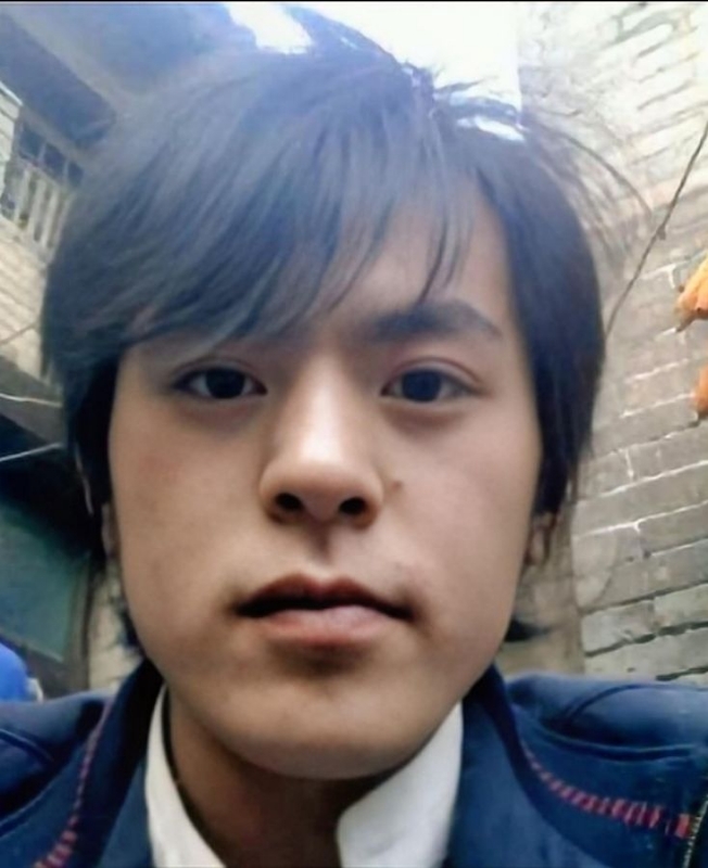 等你出现的第一张照片--太原认干亲服务网