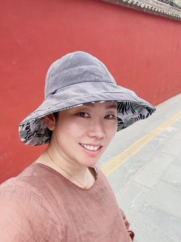 妖娆的煤气罐的第一张照片--太原认干亲服务网